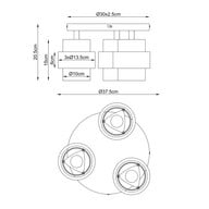 product size