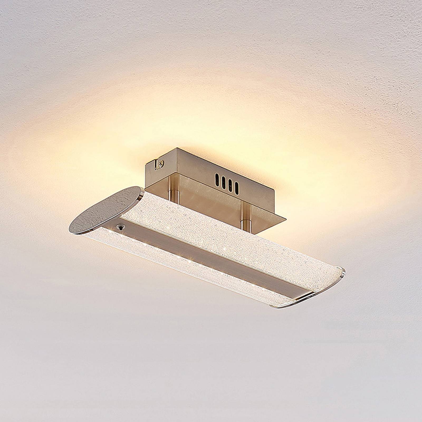 Lindby Sylke LED-loftlampe 30 cm