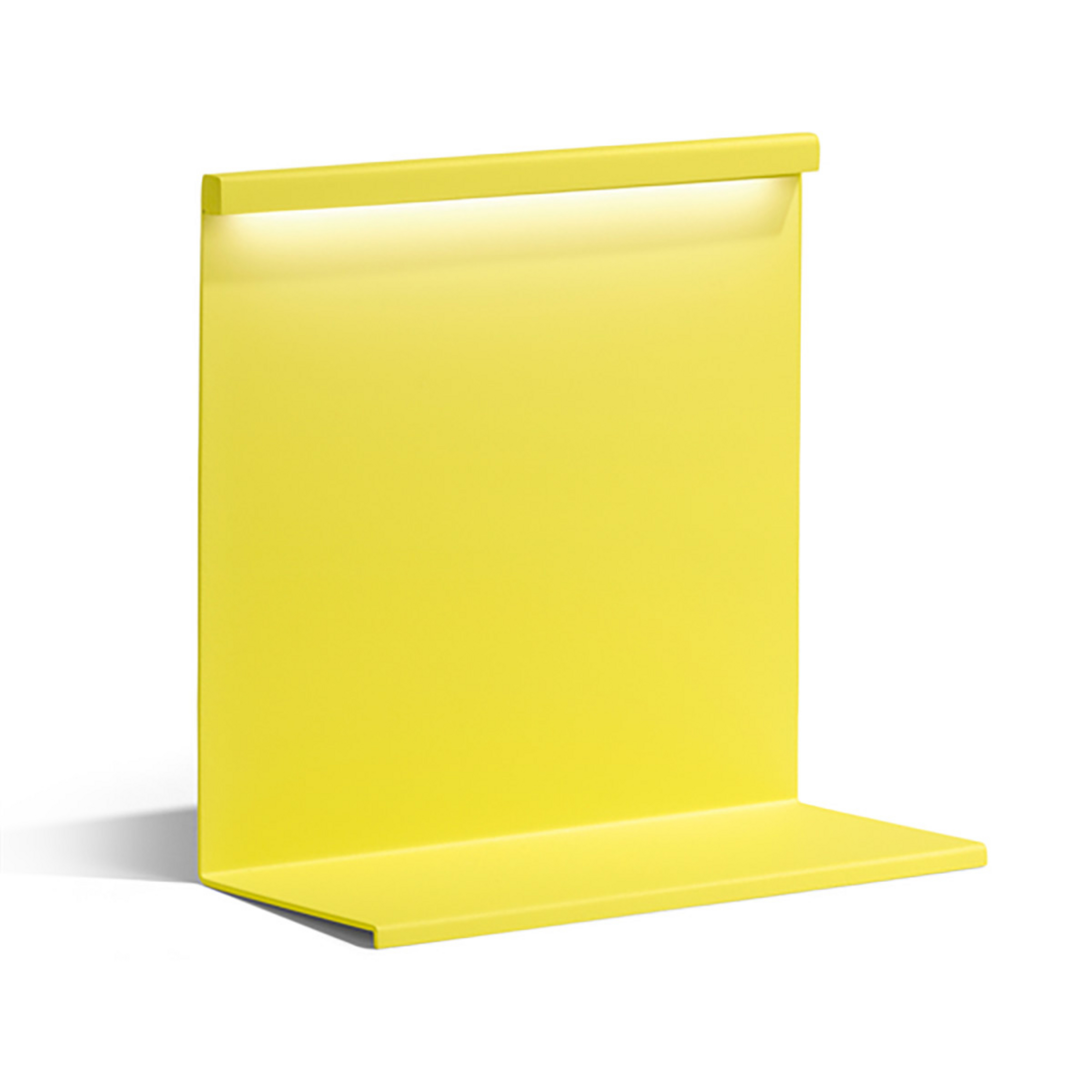 LBM Lampe de Table Titanium Yellow - HAY
