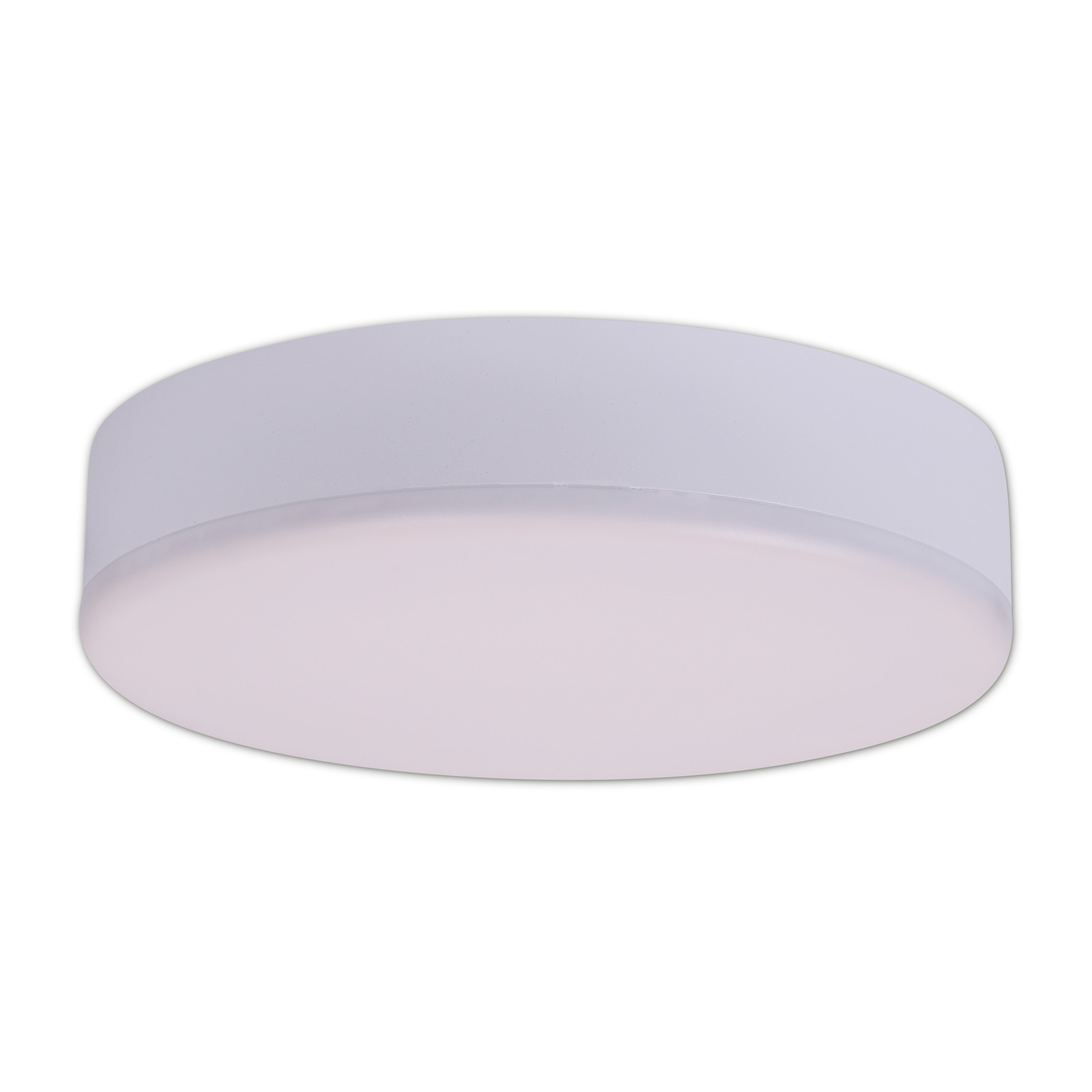 LED-Einbauleuchte Sula, rund IP66