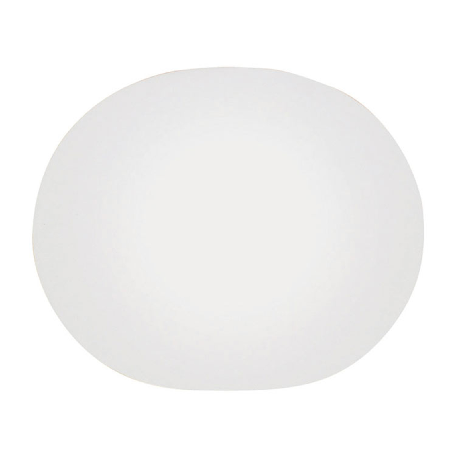 FLOS Glo-Ball væglampe