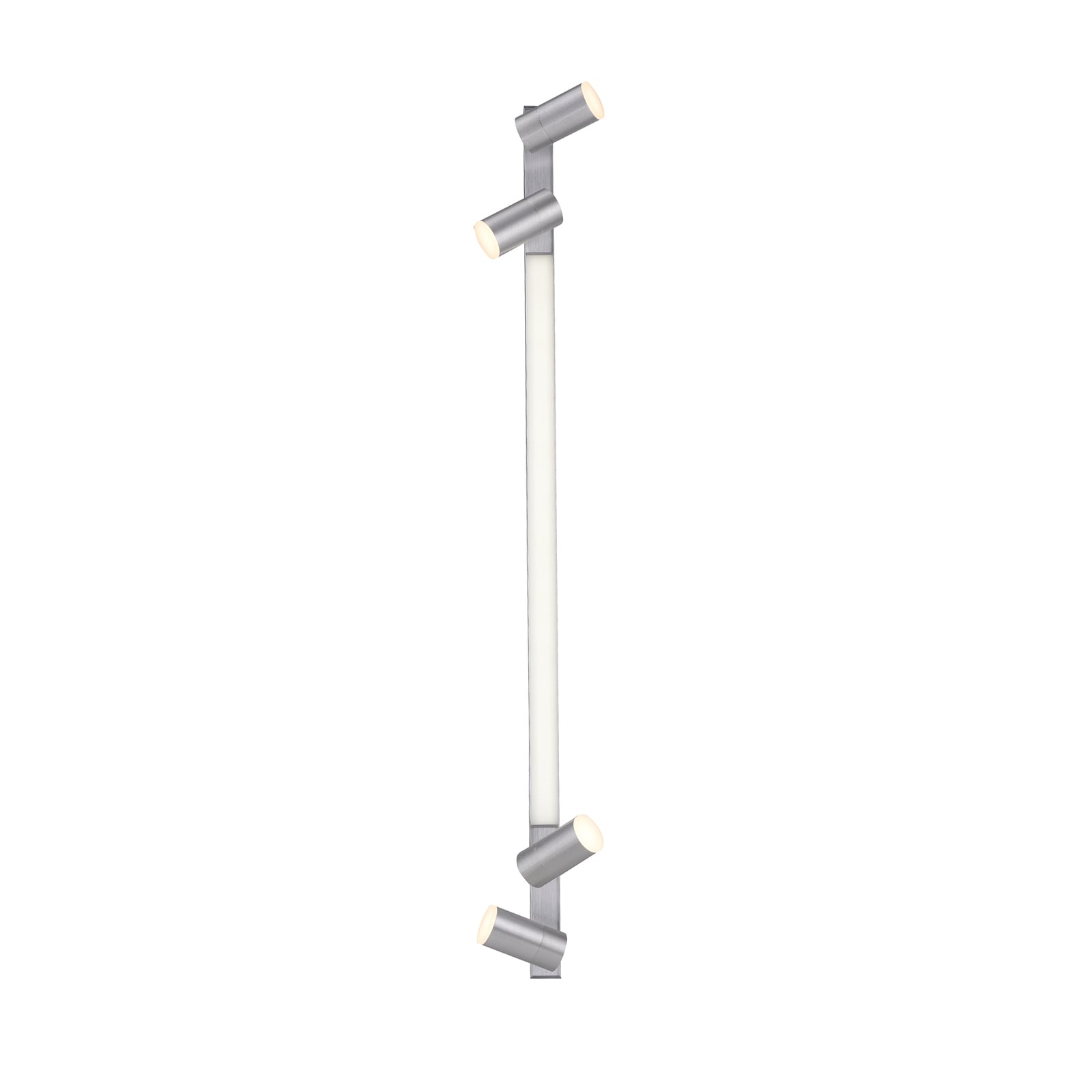 Lines Spot LED-Deckenlampe, diamond, 120 cm, dimmbar - PURE Lines Spot LED-Deckenlampe, diamond, 120 cm, dimmbar - PURE