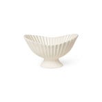 Fountain Centrepiece Off-White - Ferm Living