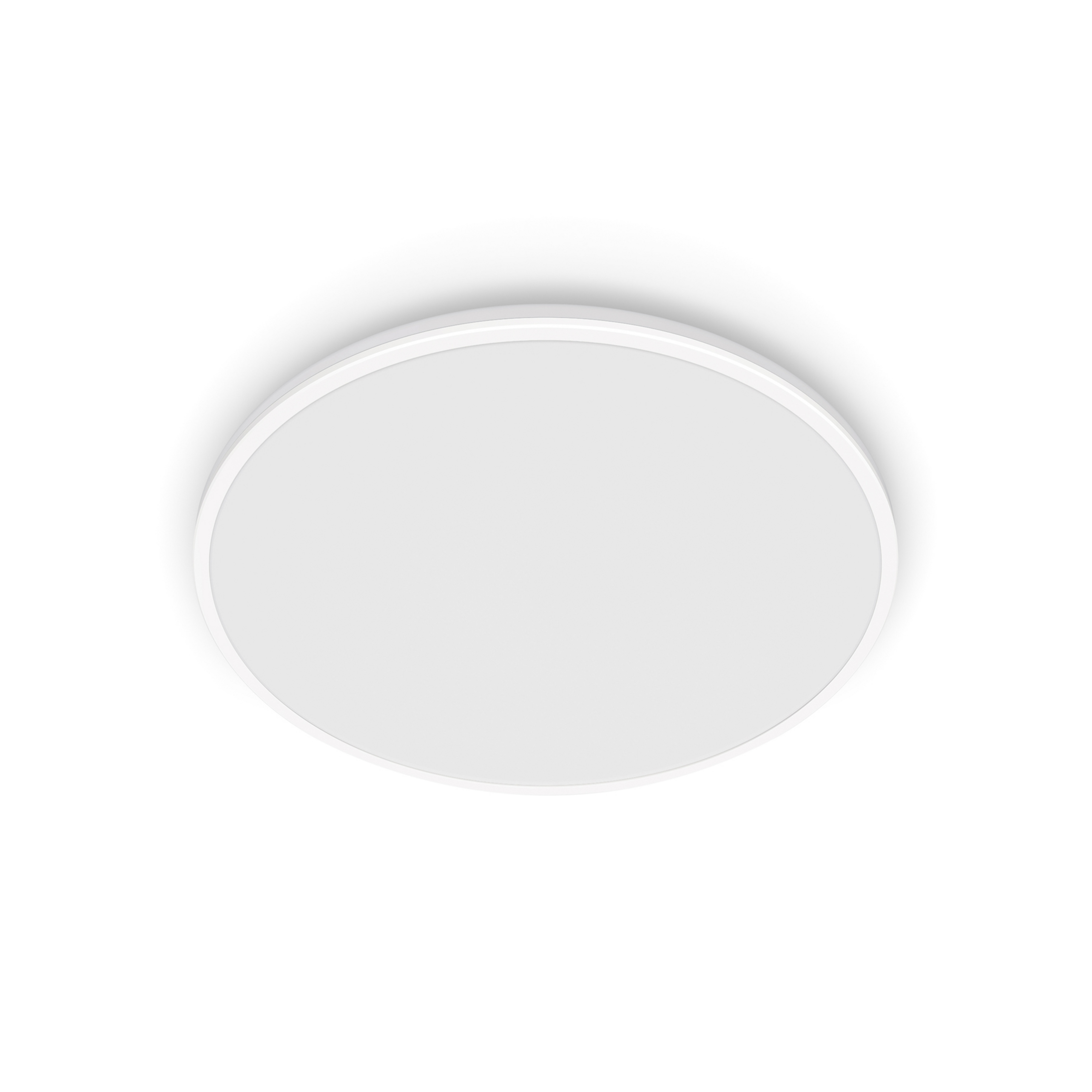 Rune WiZ Deckenleuchte RGB White - WiZ