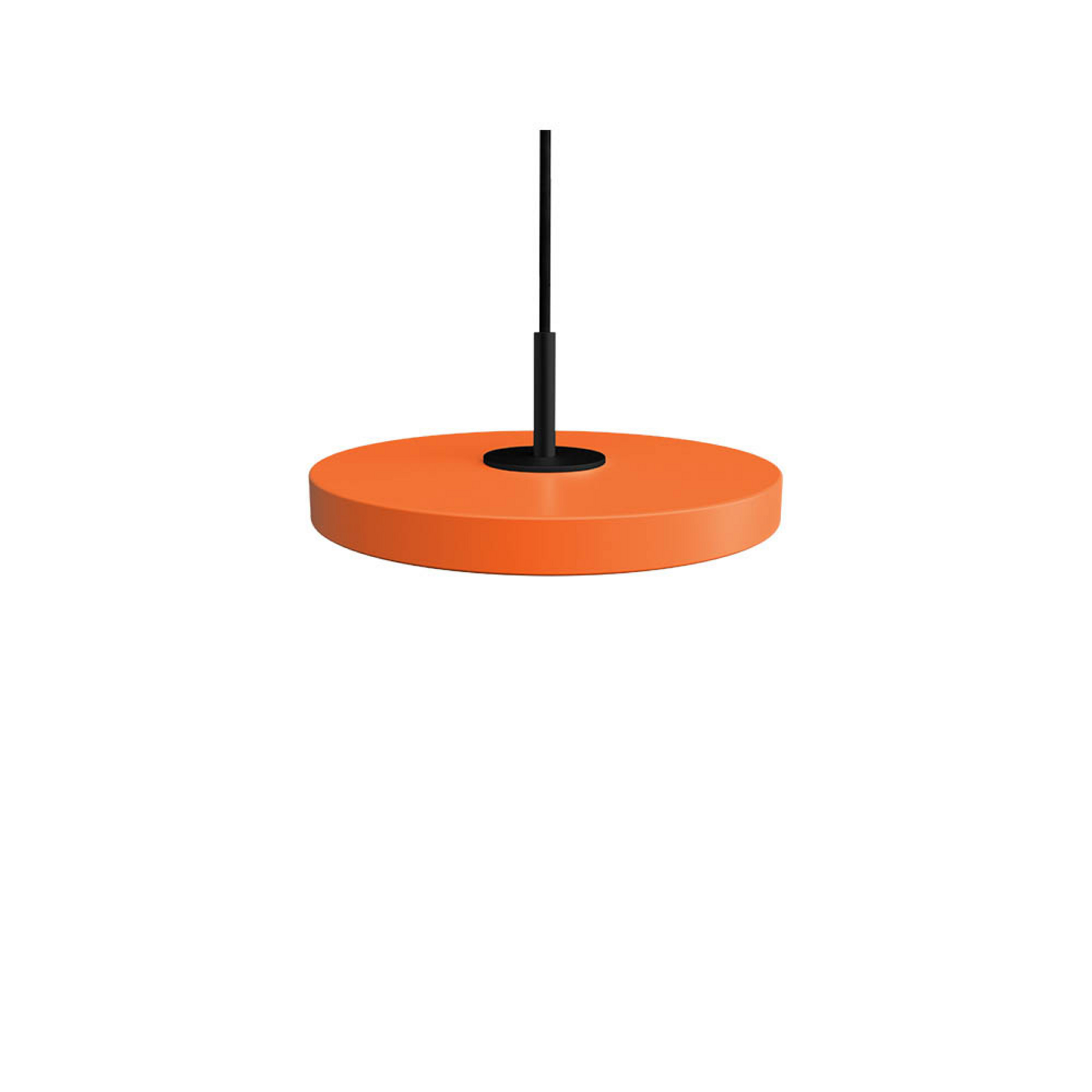 Asteria Suspension Micro Nuance Orange/Black Top - UMAGE
