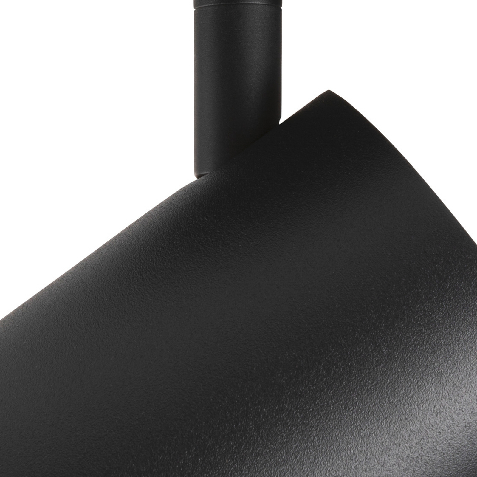Asto Tube 2 Stropní Lampa Black - SLV