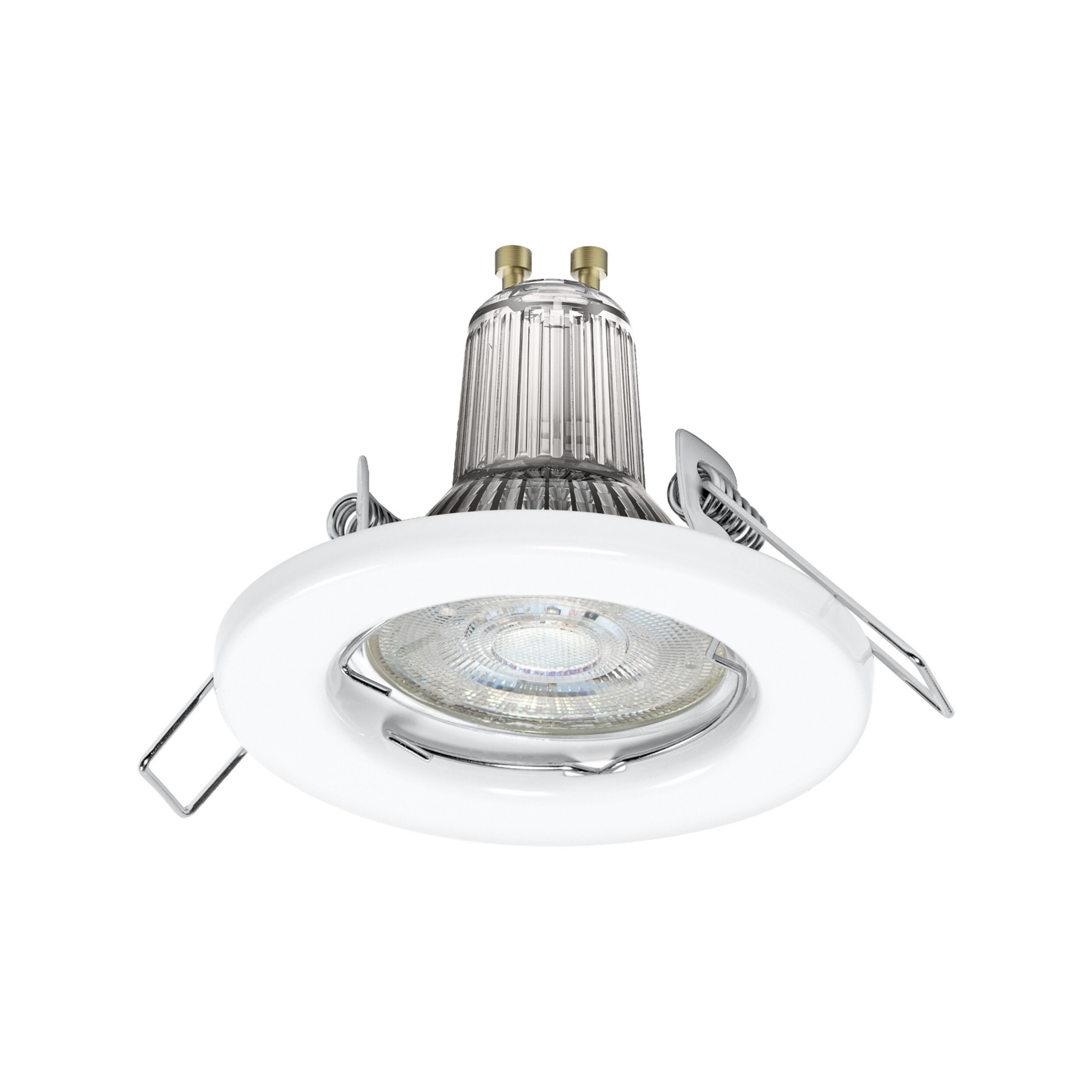 LEDVANCE LED beépített spot GU10 Recessed 5 fehér