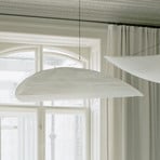 Lampa wisząca LED New Works Tense długość 90cm