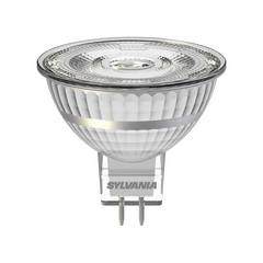 Sylvania LED рефлектор GU5.3 5.8W 6500K с възможност за димиране 36° 480lm