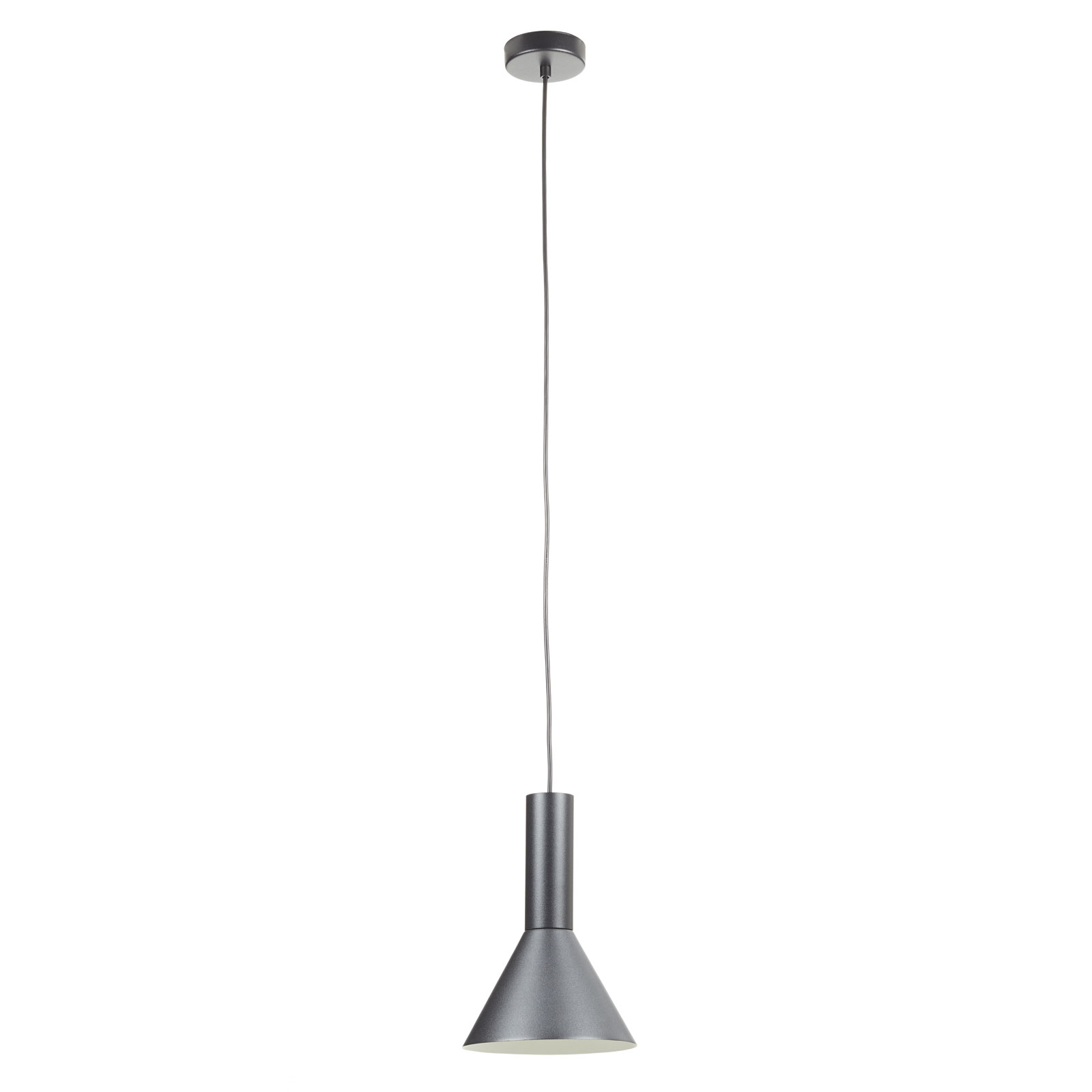 Lucande Caris Pendelleuchte Ø19cm