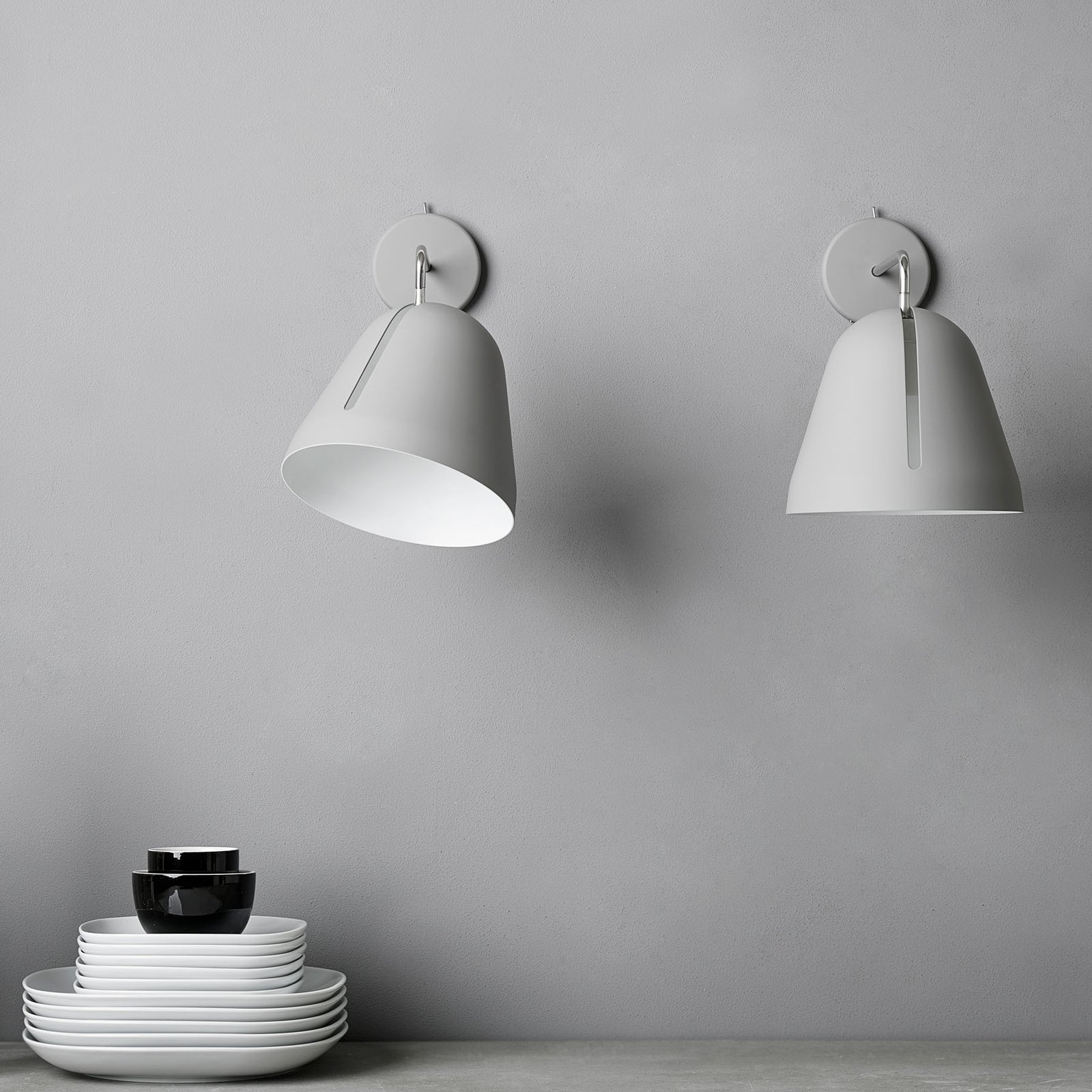 Nyta Tilt Wall Wandleuchte