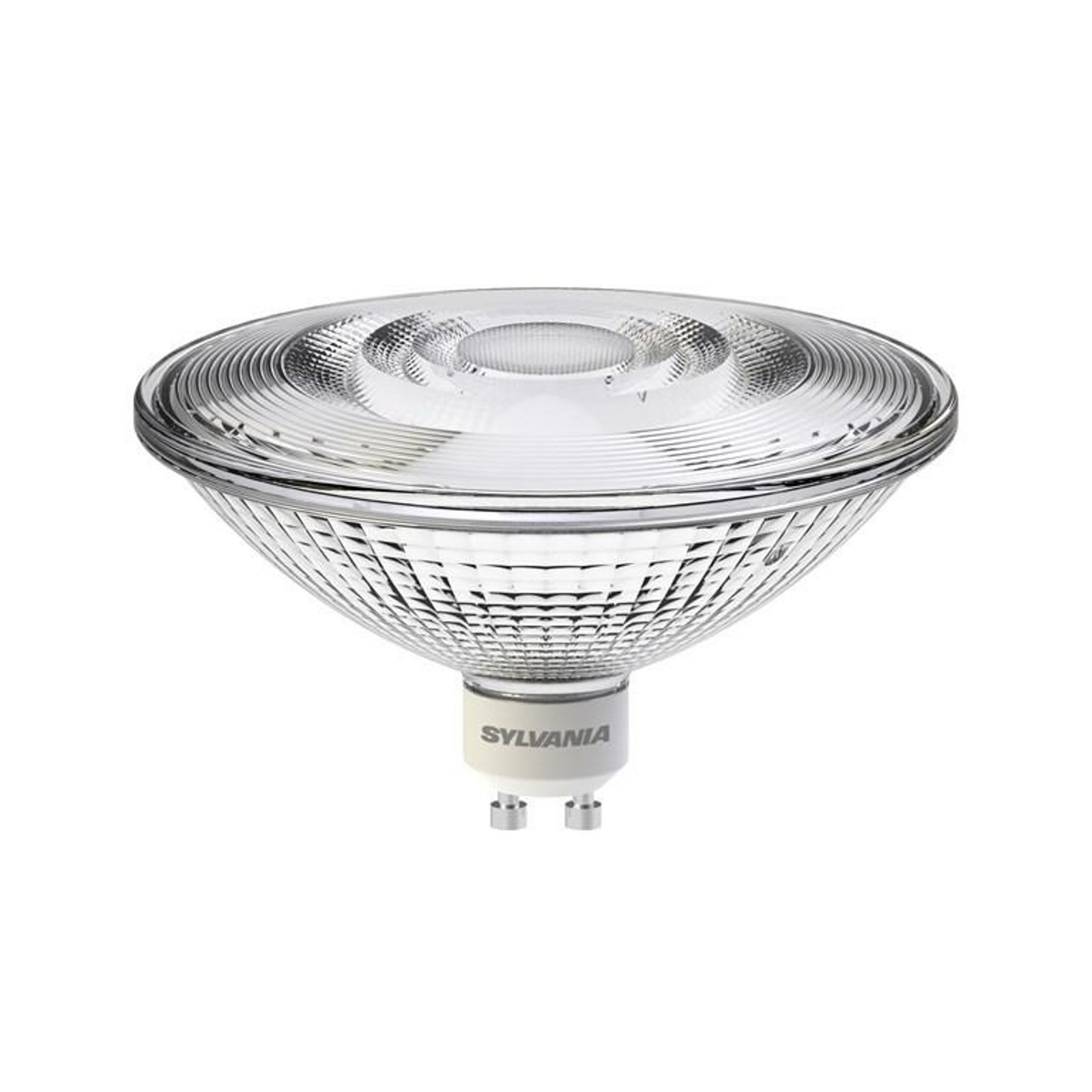 LED-pære RETRO, ES111, GU10 12 W 830 1150 lm dimbar 25°