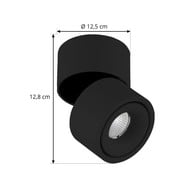 product size