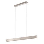 Lume LED-Pendelleuchte, diamond, CCT - PURE