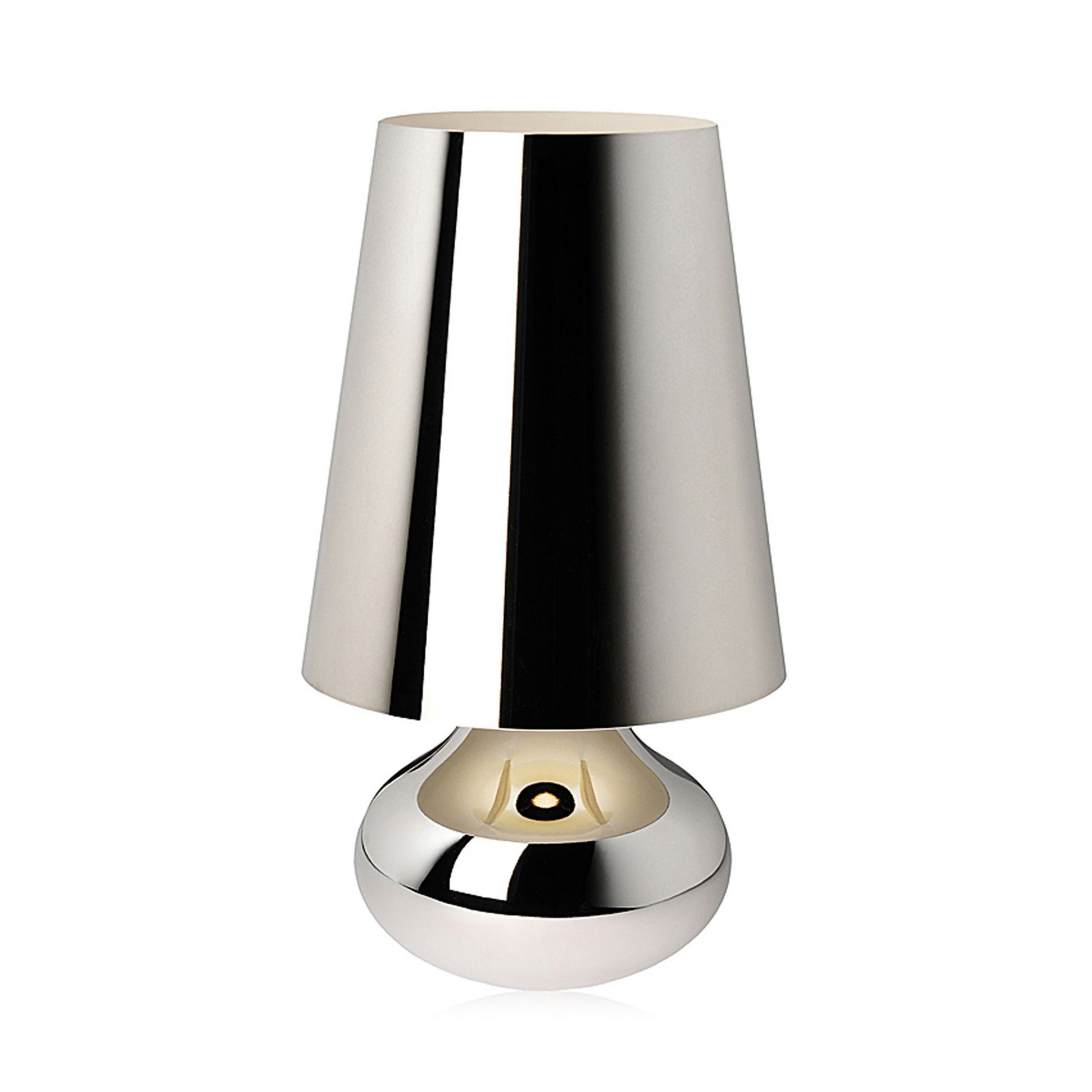 Cindy Lampada da Tavolo Platin - Kartell