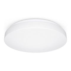 STEINEL RS Pro LED P1 Flat S stropní světlo, 4000K