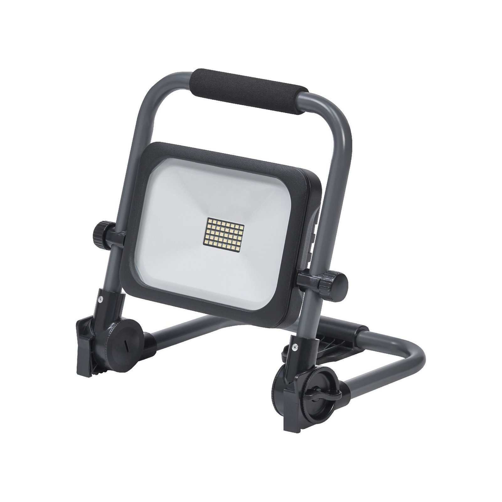 OSRAM LED punjiva radna svjetiljka VALUE BATTERY, 20 W crna IP54