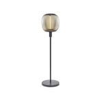 OSRAM Stehlampe DECOR STICK, dunkelgrau, Höhe 78 cm, 1 x E27