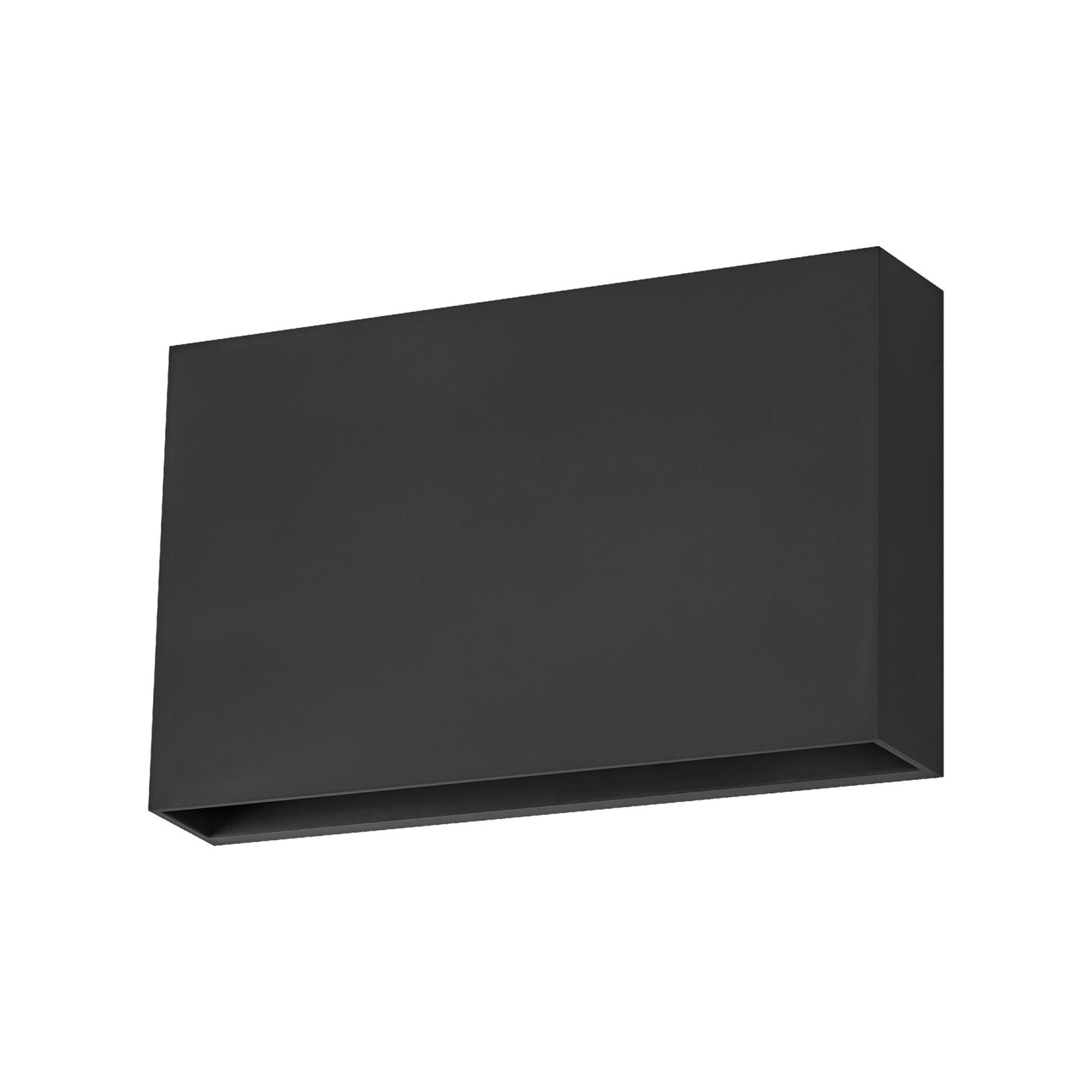 Candeeiro de parede exterior LED OSRAM ENDURA STYLE ILJA, cinzento escuro, IP65