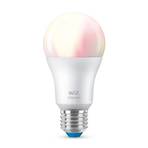 WiZ A60 LED-Lampe Wi-Fi E27 8W RGB