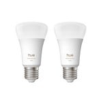 Philips Hue WACA Smart E27 LED 8,1 W 1100 lm CCT RGB 2-pack