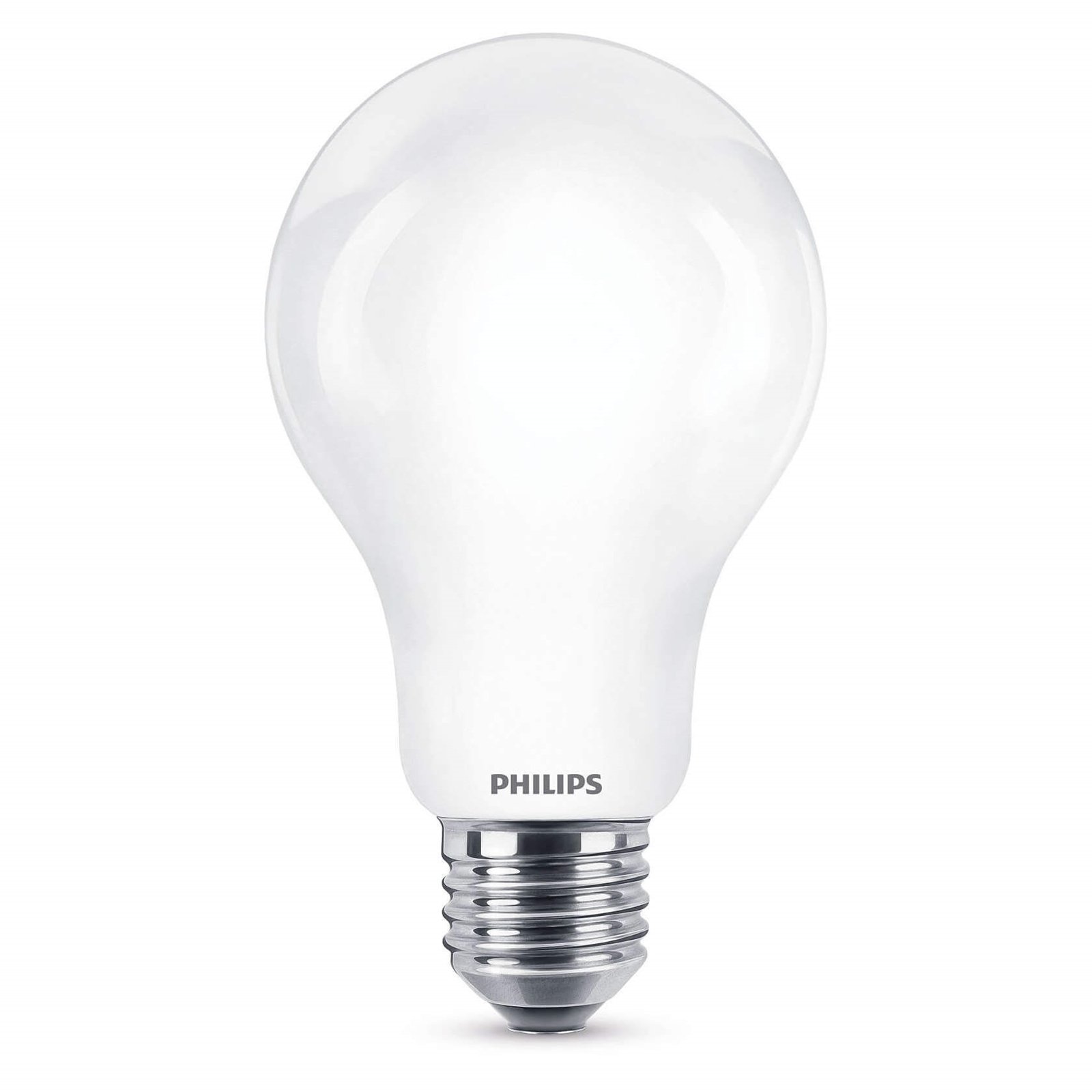 Bec LED 11,5W Glass (1521lm) E27 - Philips