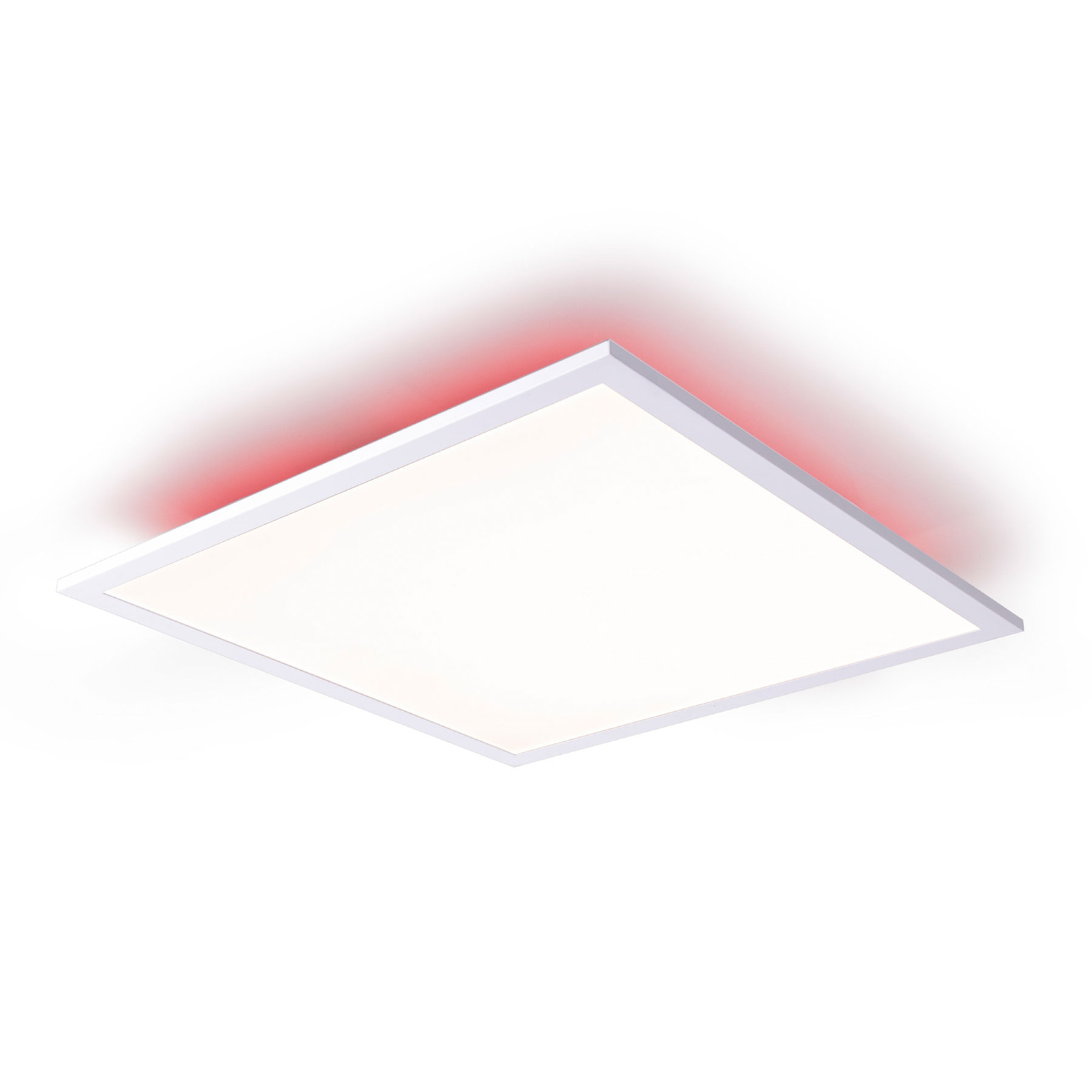 LED-Panel Backlight Smart Home Tuya WiFi 60x60cm