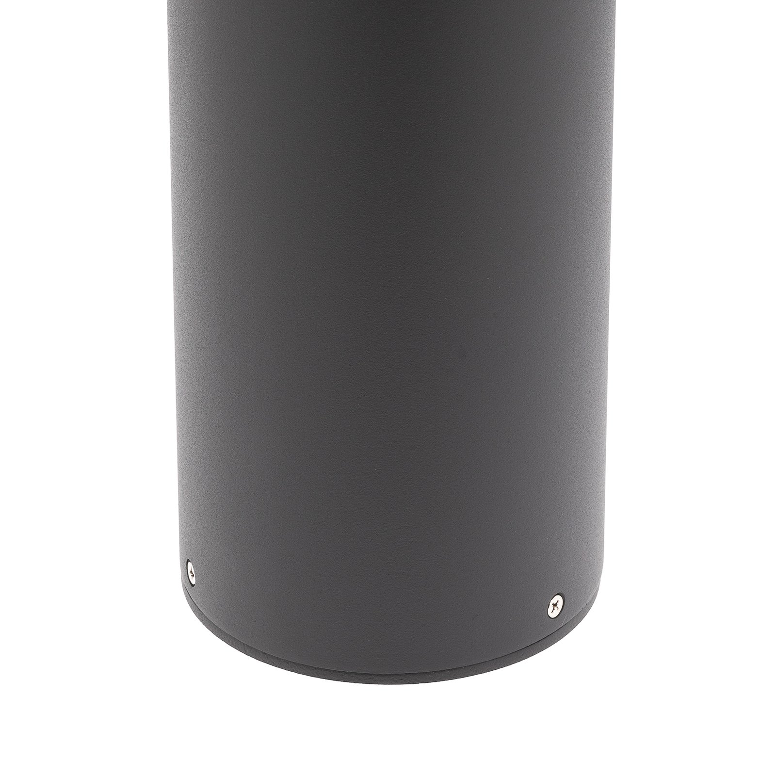 Lucius Outdoor Garden Lamp H65 Graphite - Lucande