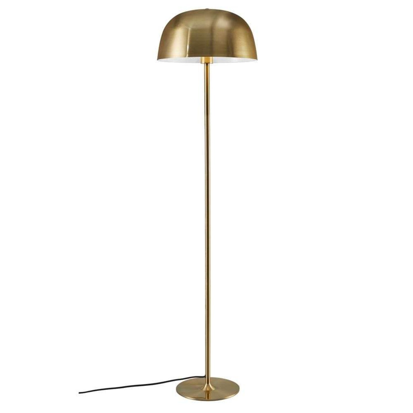 Cera Candeeiro de Pé Brass - Nordlux