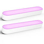 Philips Hue Play Lightbar Doppelpack