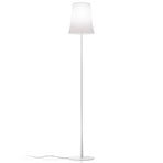 Foscarini Birdie Easy piantana, bianco