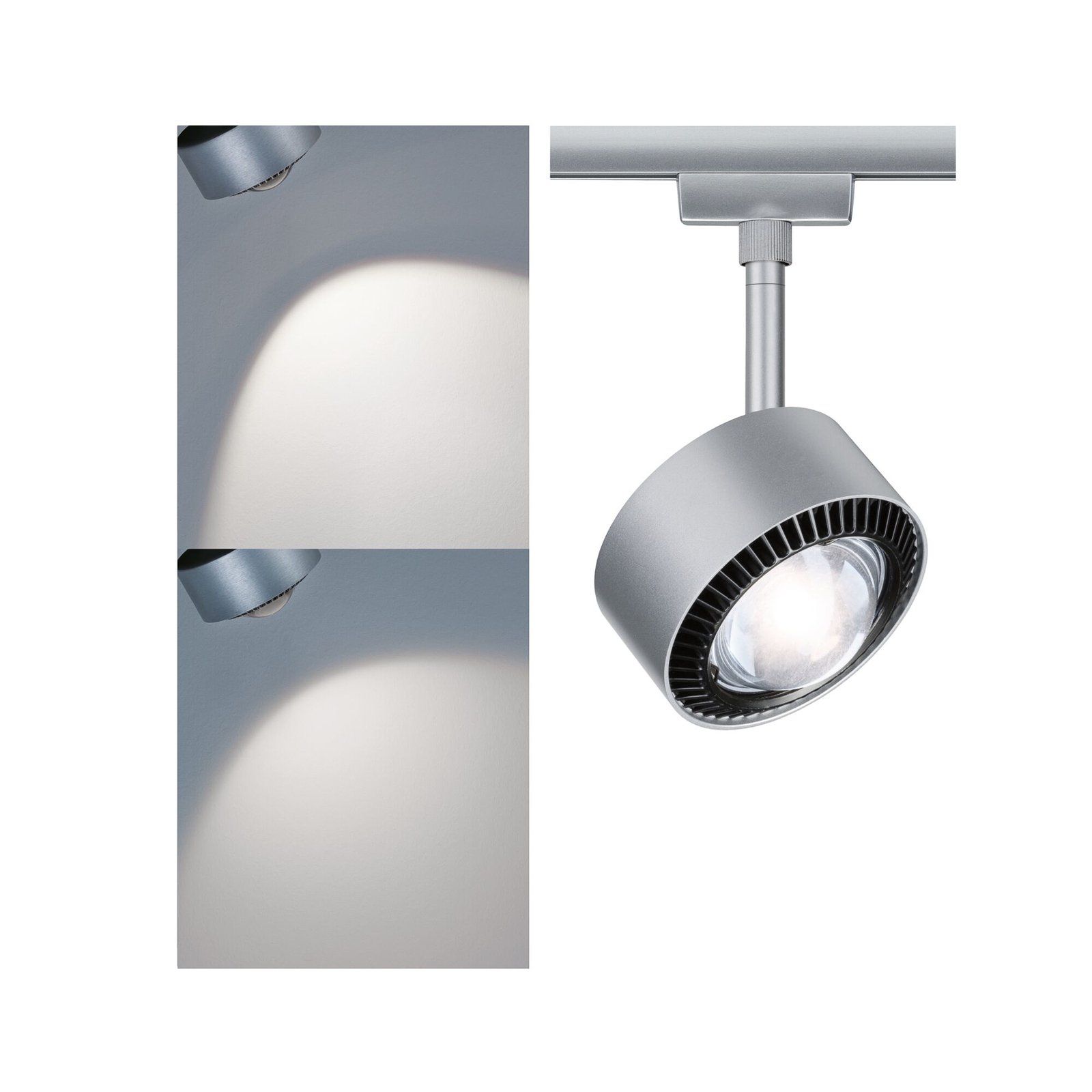 Paulmann URail Aldan LED spot 4,000K