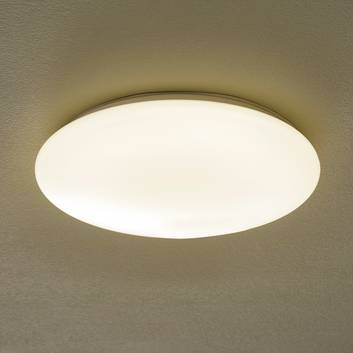 LED plafondlamp Altona m. HF-sensor, 4.000K, 36 cm
