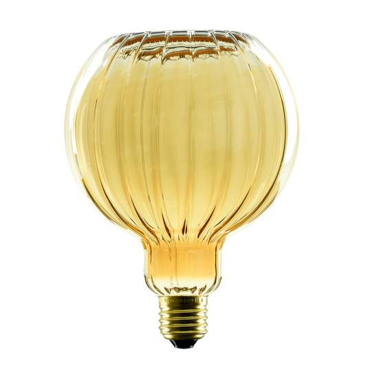 SEGULA LED Floating G125 E27 4W straight goud
