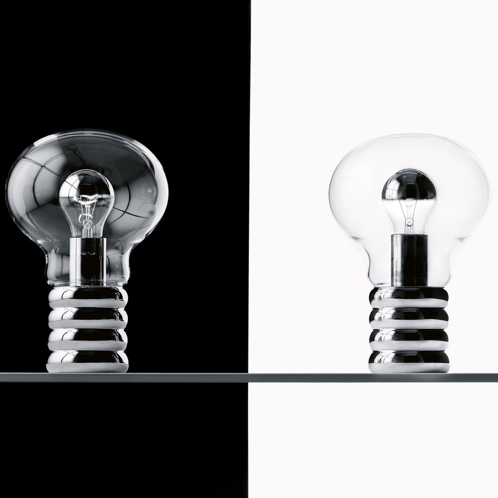 Bulb Lampe de Table - Ingo Maurer