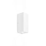 WEVER & DUCRÉ Applique d'extérieur LED Train 2.0 up/down blanche 930