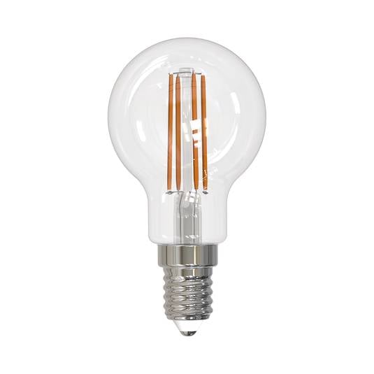 Arcchio LED-Filamentlampe G45 E14 2,2W 470lm 827