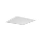 BRUMBERG Panneau LED Aggy 62x62cm DALI 4.000K microprismatique