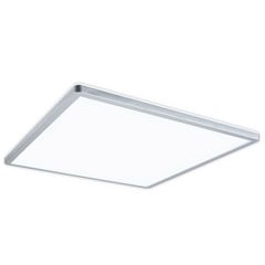 Панел Paulmann Atria Shine Panel 3-стъпка хром 840 42x42