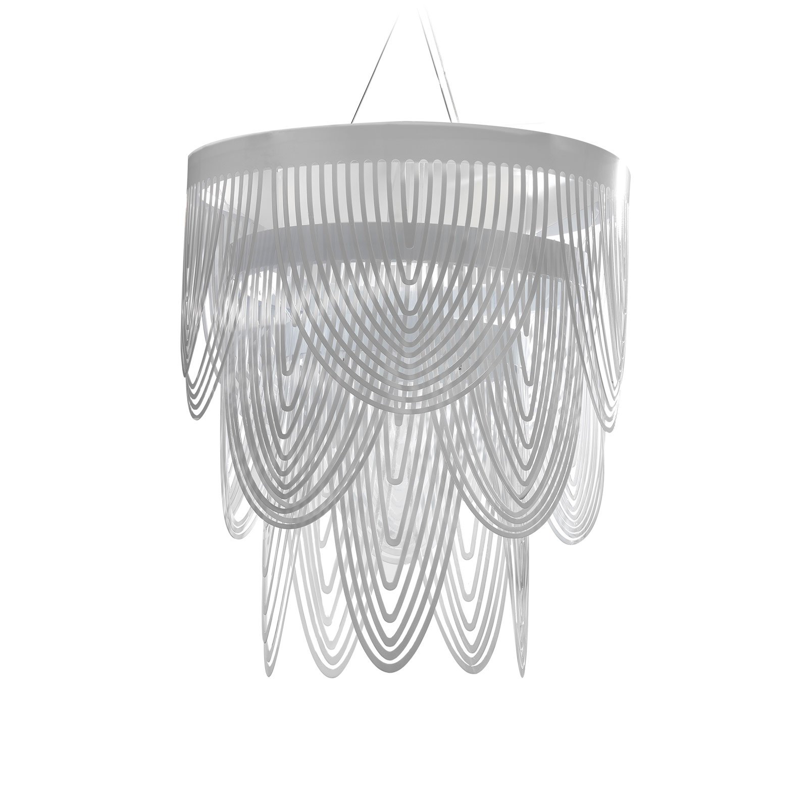 Slamp Ceremony S pendant light, Ø 55 cm