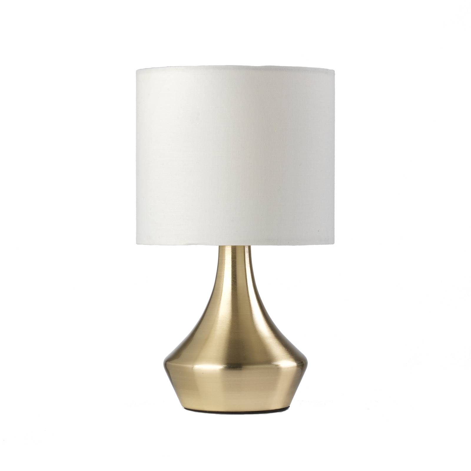 Euluna Table Lamp - Living / Dining Room - Modern - Gold