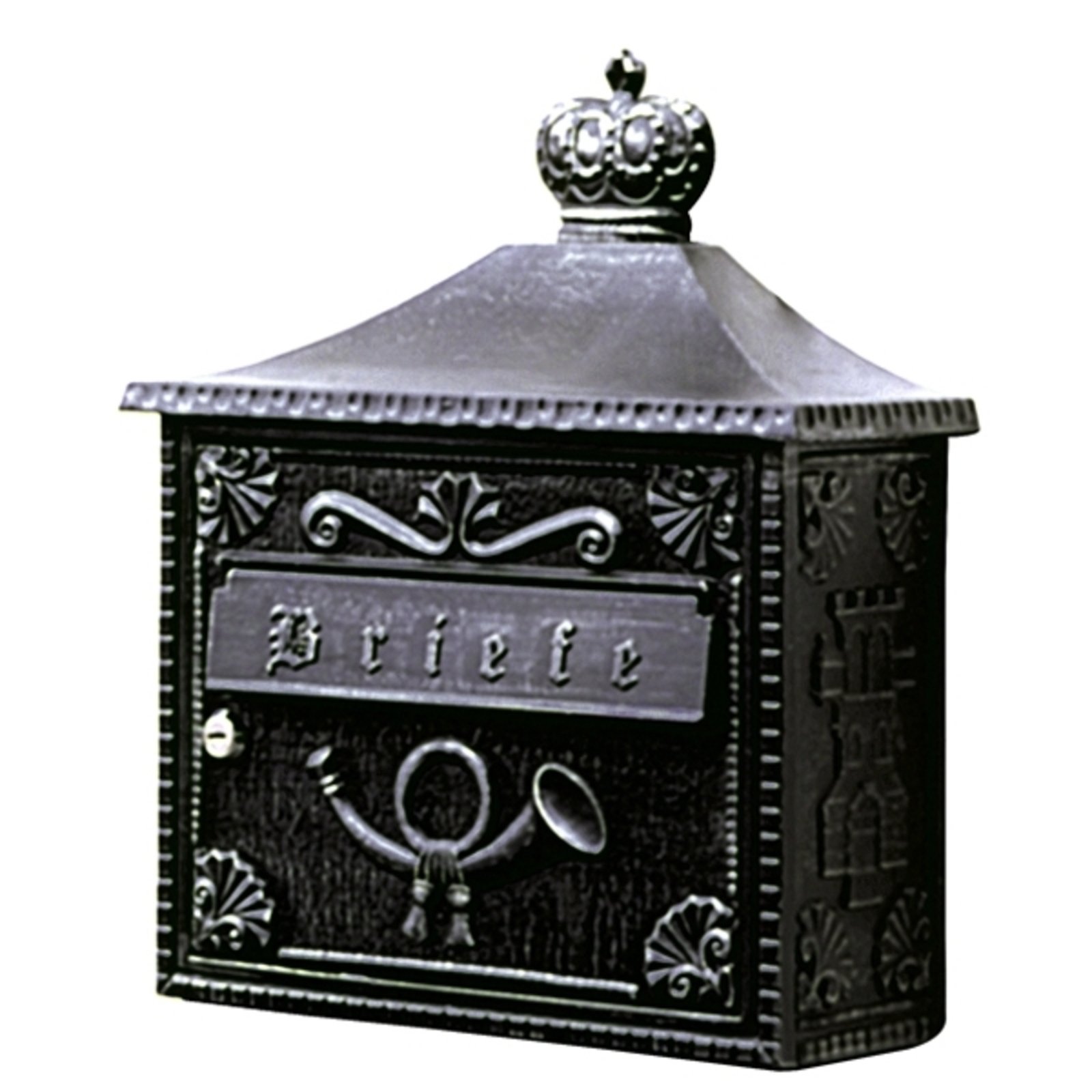 Wandbriefkasten 802