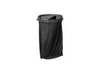 Vipp441 Laundry Bag Black - Vipp