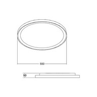 product size
