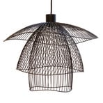Papillon Suspension S Black - Forestier