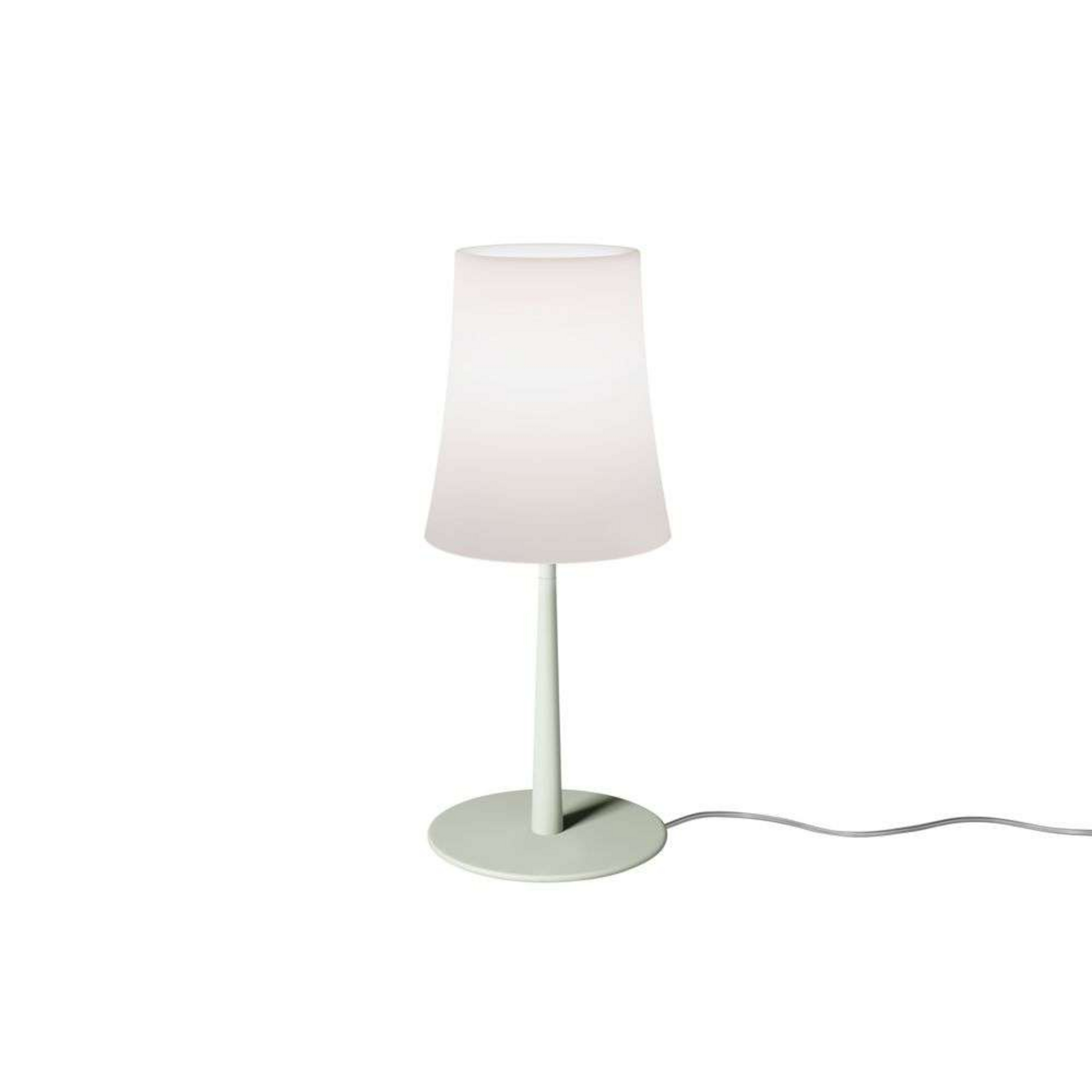 Birdie Easy Bordlampe Green - Foscarini