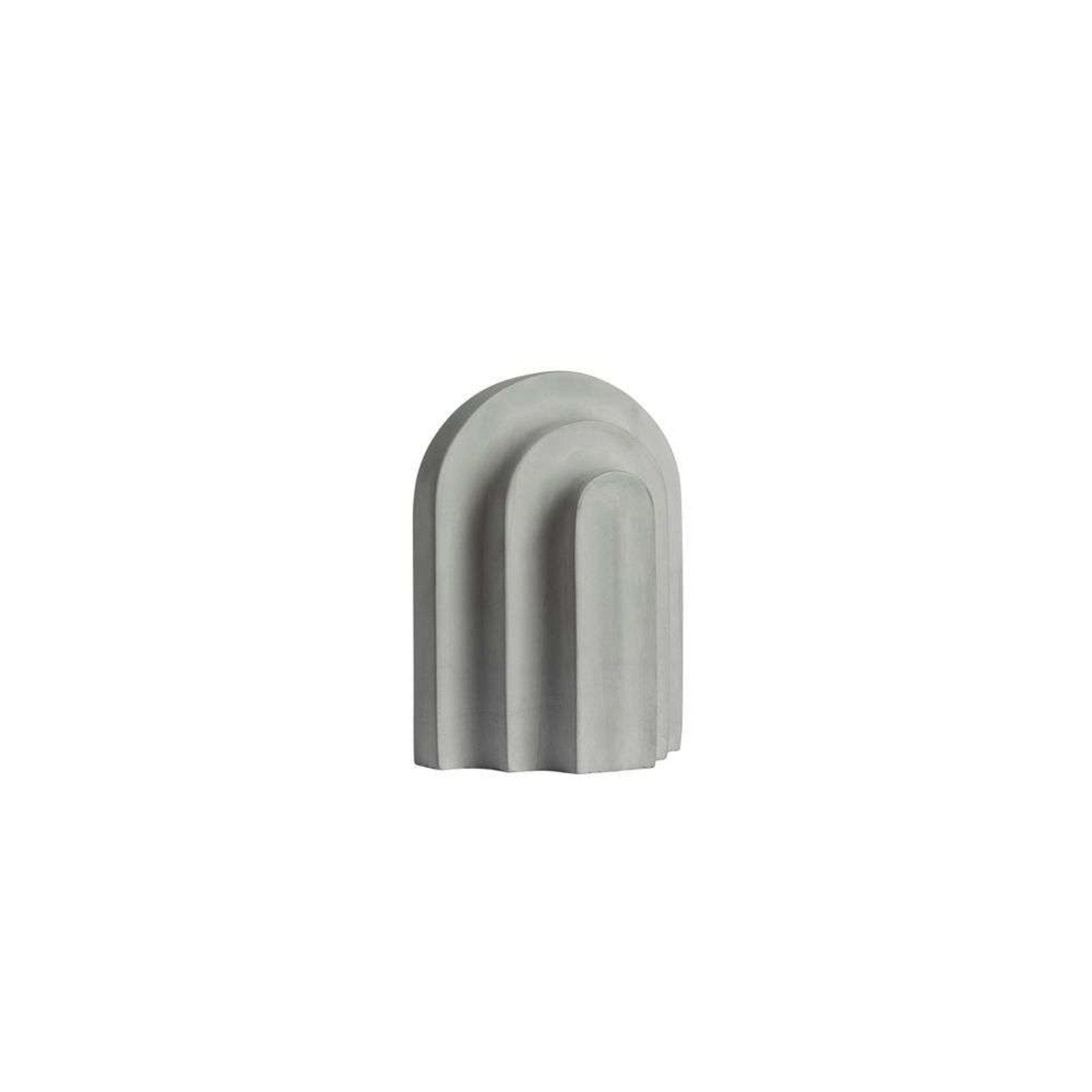 Arkiv Bookend Grey - Woud