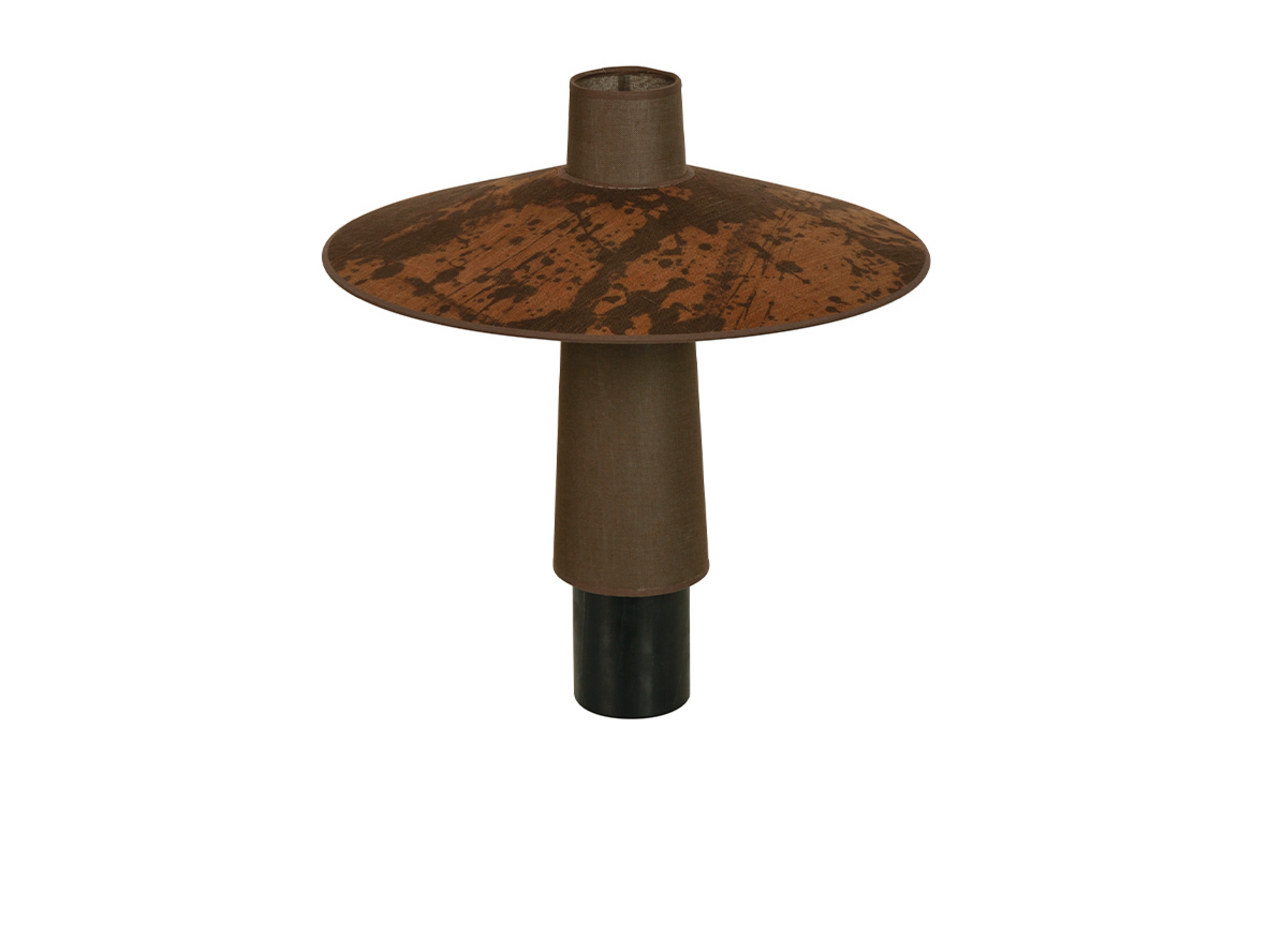 Thesee Lampe de Table Terracota - Forestier