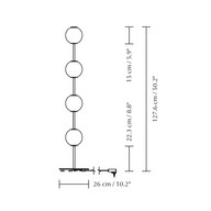 product size