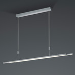 BANKAMP L-lightLINE V3 CCT VerticalDim ZigBee
